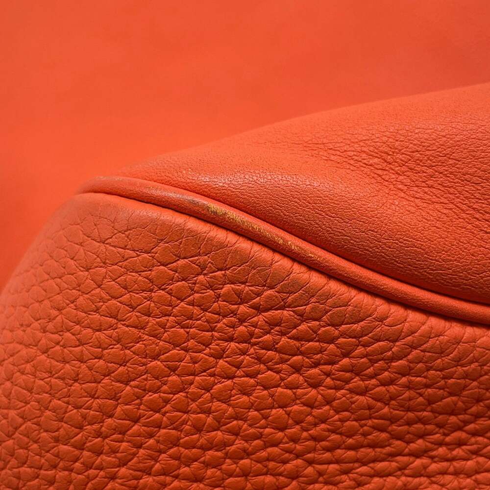 Hermes Virevolte Bag Swift With #251045H18B - Picture 6 of 9